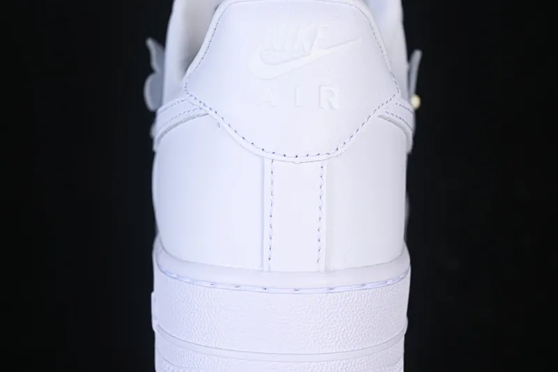 All Categories Nk Air Force 1 Air Force Series Nk Air Force 1 Low Air Force Low Nike Air Force 1'07 Low Butterfly Drop Air Force One Low Casual Shoes IH4480-100